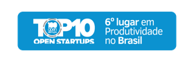 Top 10 Open Startups